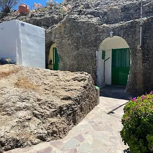 La Cuevita De Hilario Сasa de vacaciones Artenara