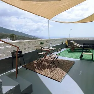 Live Las Palmeras Apartamento Arafo