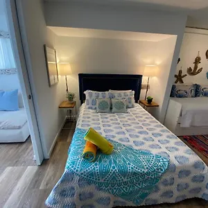 Kasa Ocean Breeze - Beachfront Pool , San Juan Puerto Rico