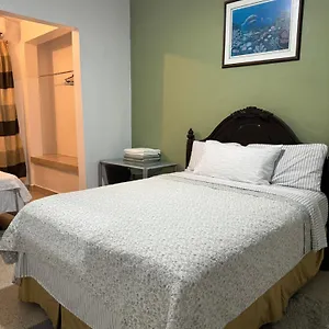 Casita Natural Village #4 , San Juan Puerto Rico