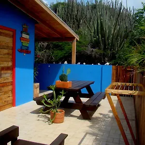 Hopi Cadushi Apartamento