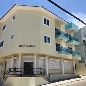 Luxury Karla Apartamento