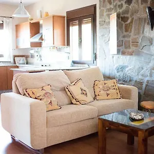 Mi Casita Casa rural Ronda